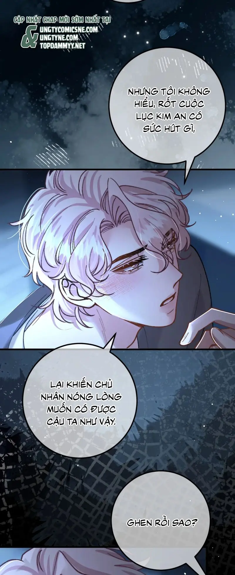 Scandal Ngọt Ngào Và Cay Nồng Chapter 26 - Trang 15