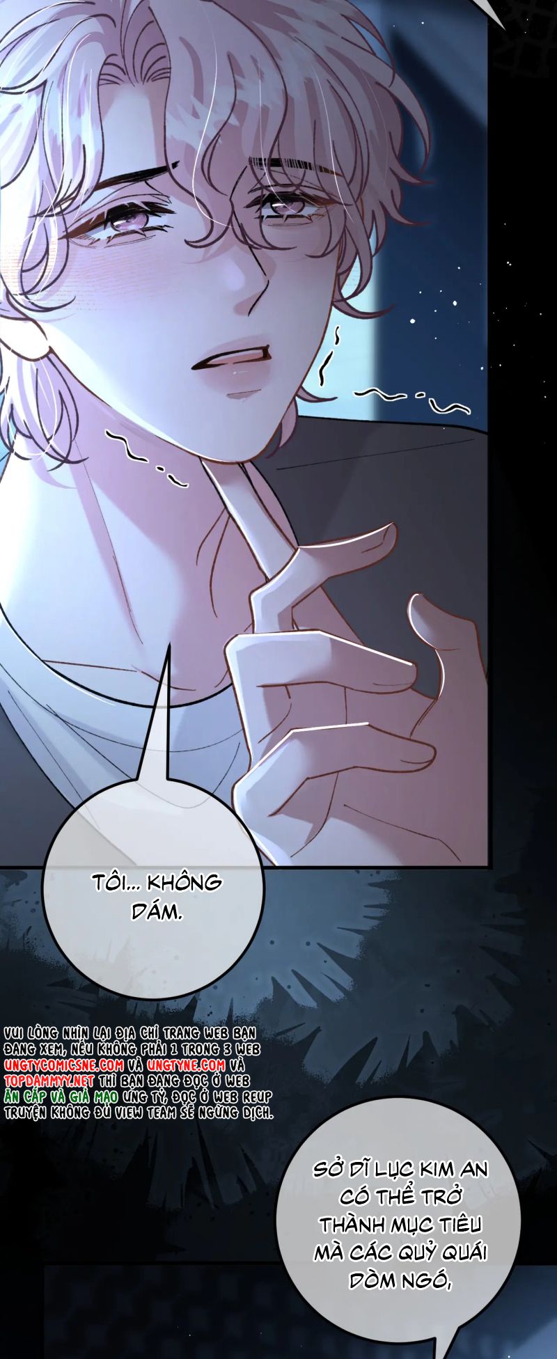 Scandal Ngọt Ngào Và Cay Nồng Chapter 26 - Trang 16