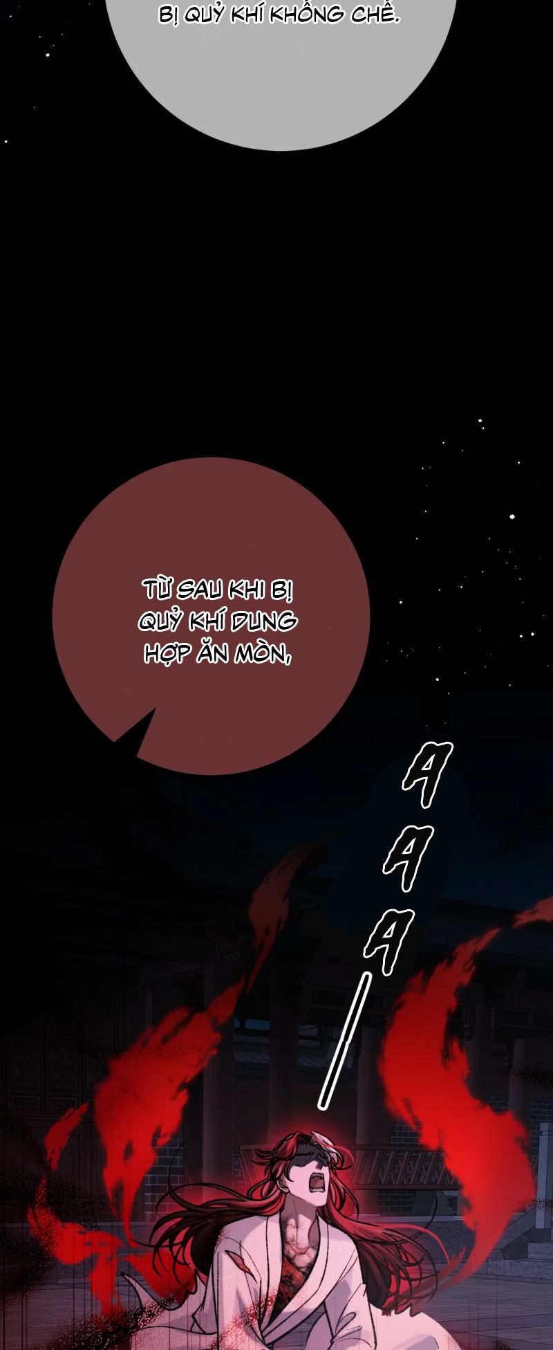 Scandal Ngọt Ngào Và Cay Nồng Chapter 26 - Trang 19