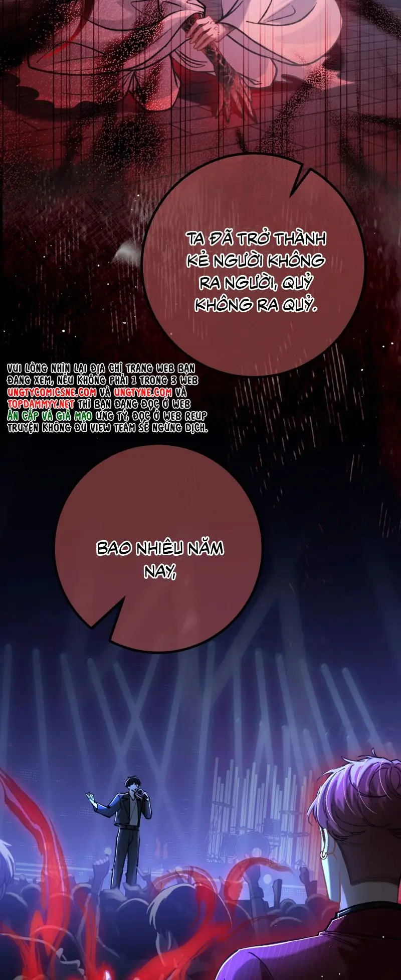Scandal Ngọt Ngào Và Cay Nồng Chapter 26 - Trang 20