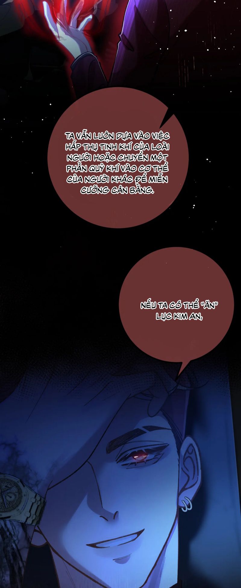 Scandal Ngọt Ngào Và Cay Nồng Chapter 26 - Trang 21