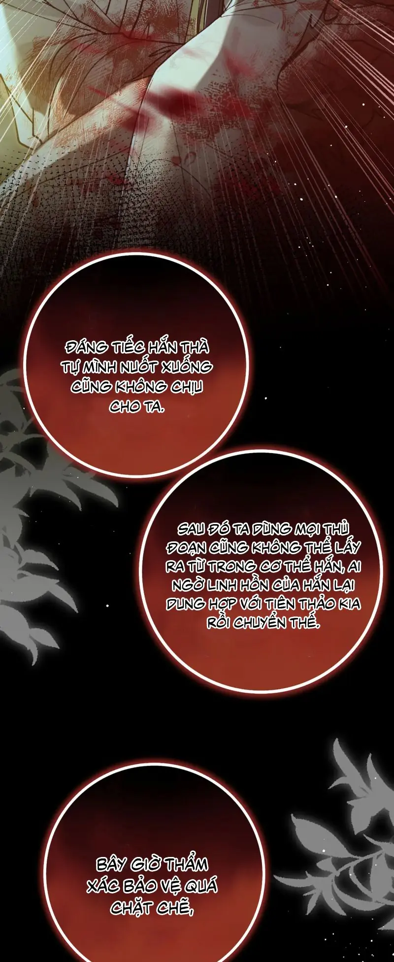 Scandal Ngọt Ngào Và Cay Nồng Chapter 26 - Trang 23