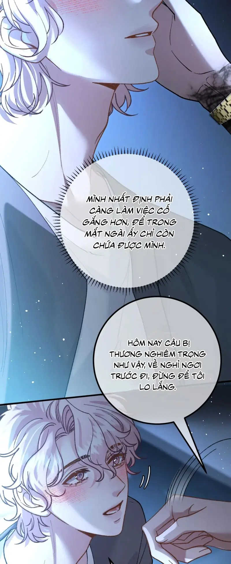 Scandal Ngọt Ngào Và Cay Nồng Chapter 26 - Trang 26