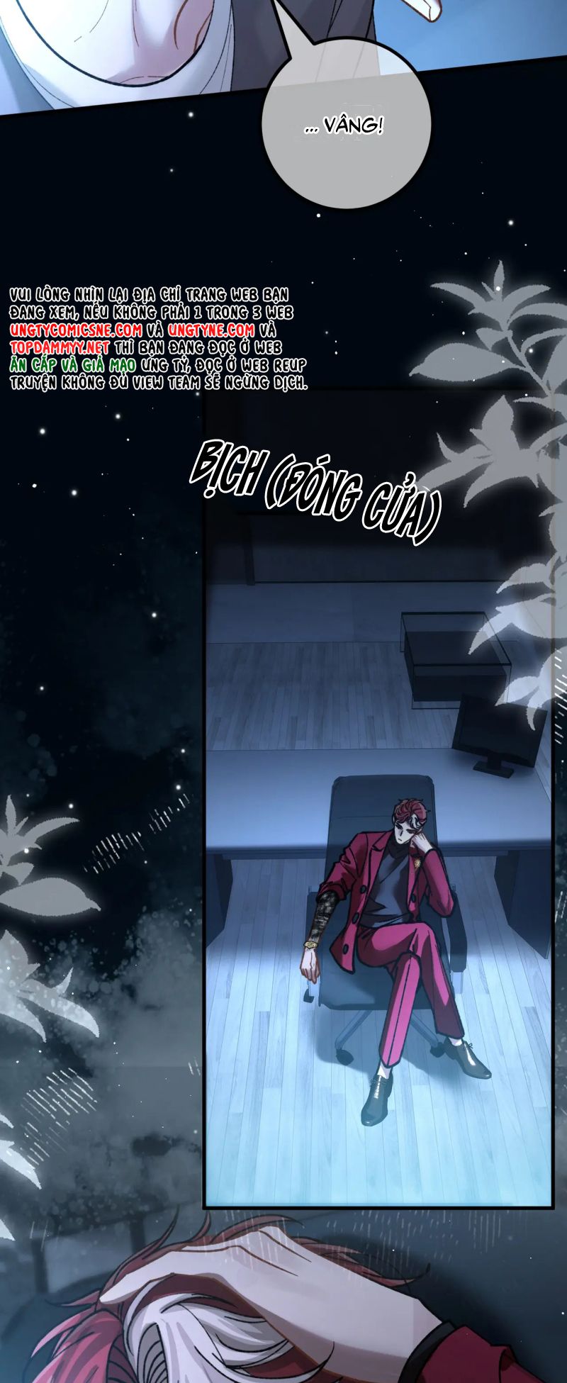 Scandal Ngọt Ngào Và Cay Nồng Chapter 26 - Trang 27