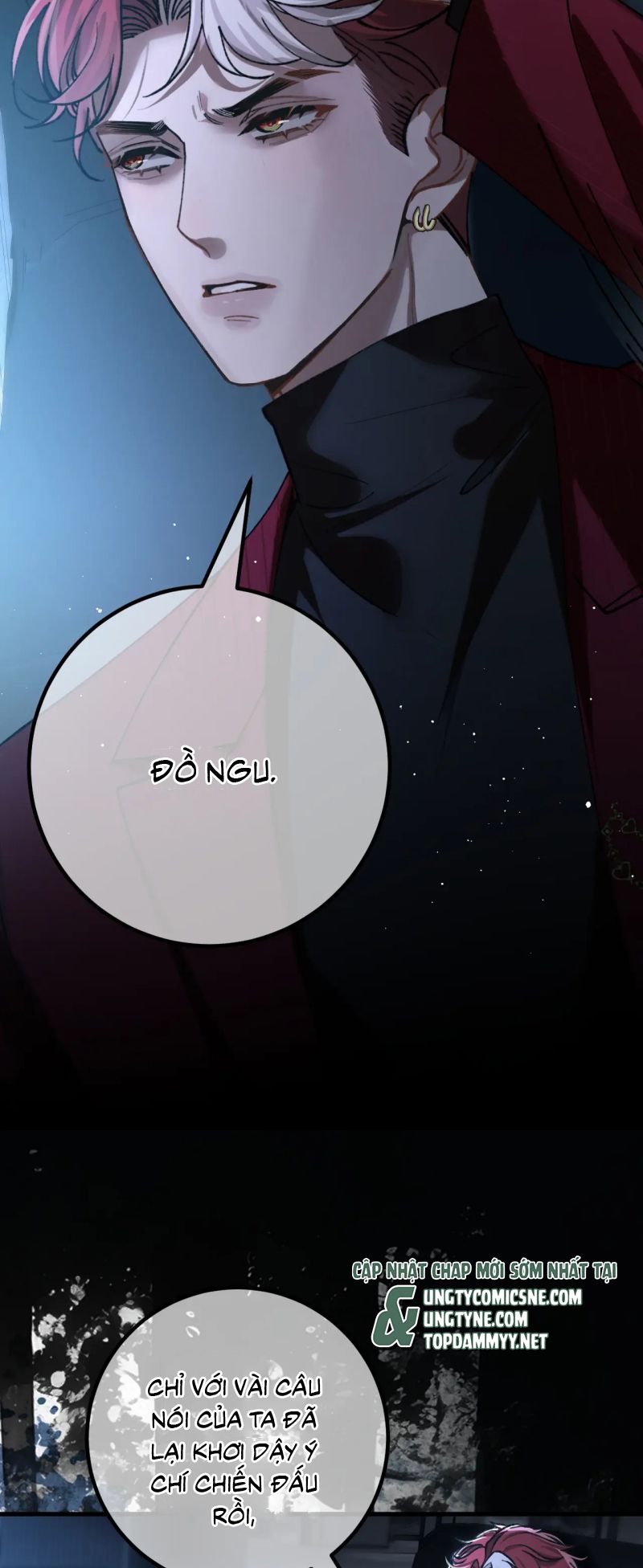 Scandal Ngọt Ngào Và Cay Nồng Chapter 26 - Trang 28