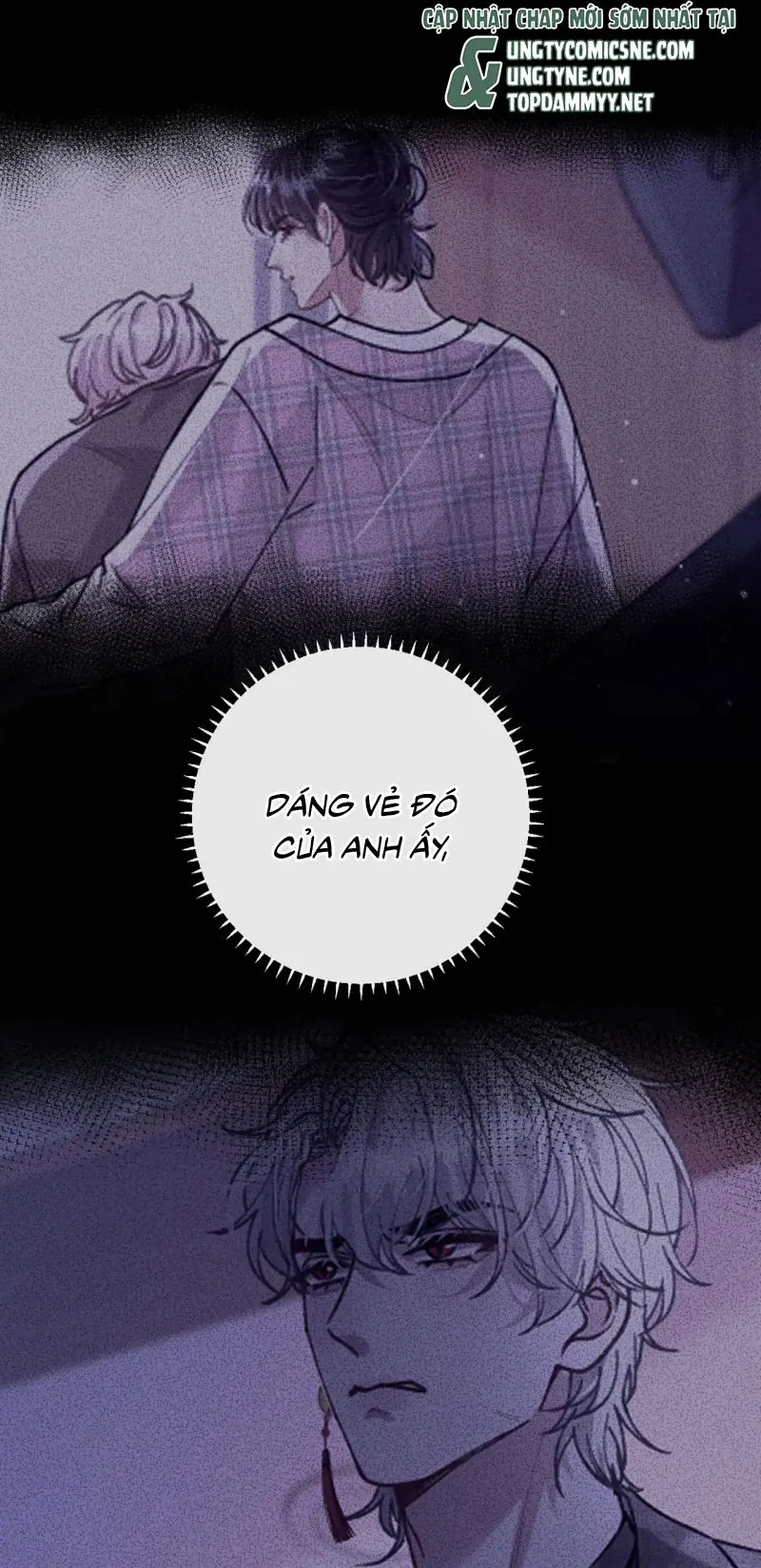 Scandal Ngọt Ngào Và Cay Nồng Chapter 26 - Trang 33