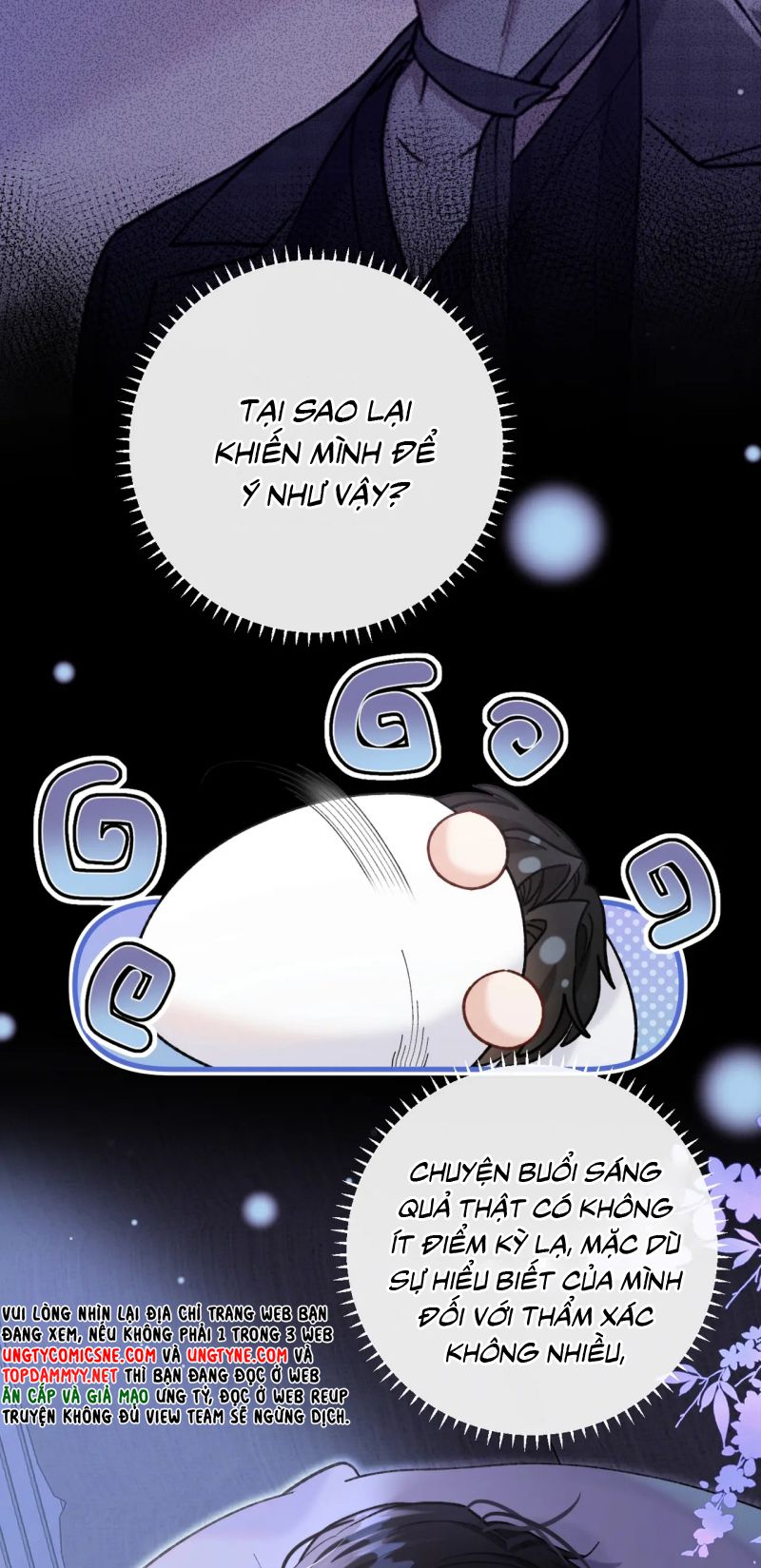 Scandal Ngọt Ngào Và Cay Nồng Chapter 26 - Trang 34