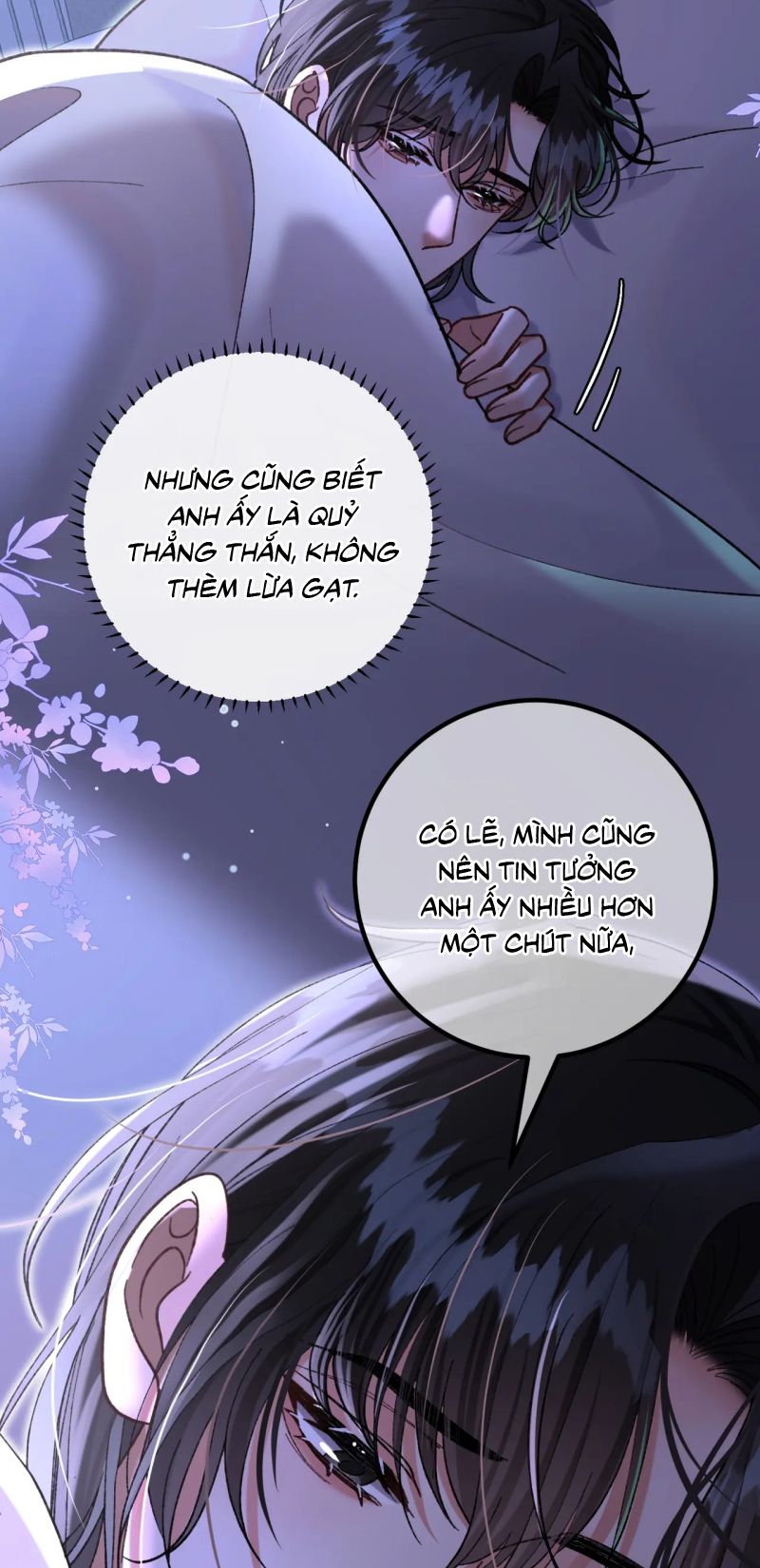 Scandal Ngọt Ngào Và Cay Nồng Chapter 26 - Trang 35