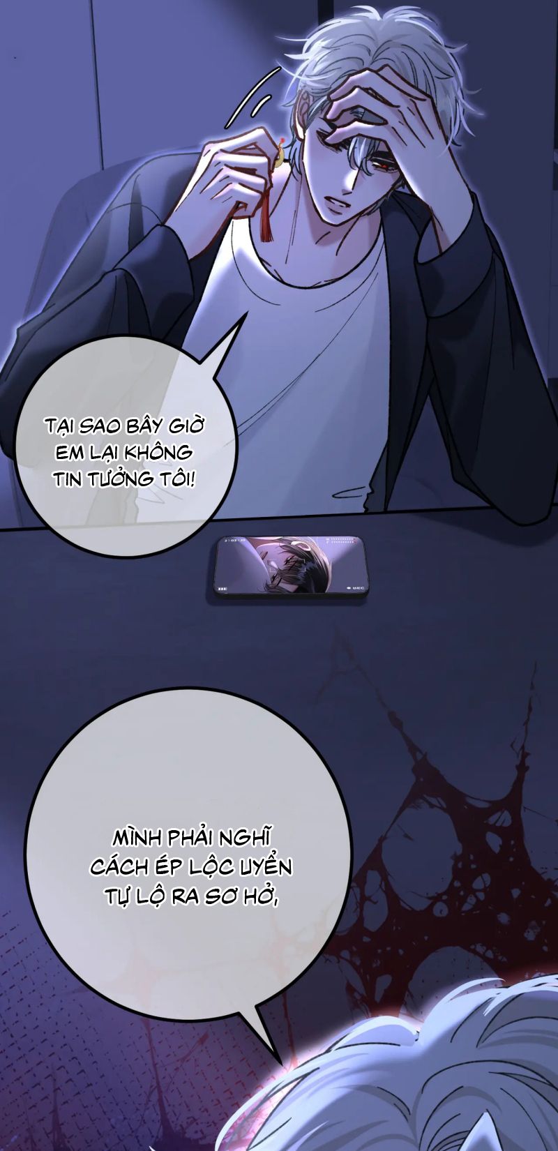 Scandal Ngọt Ngào Và Cay Nồng Chapter 26 - Trang 37