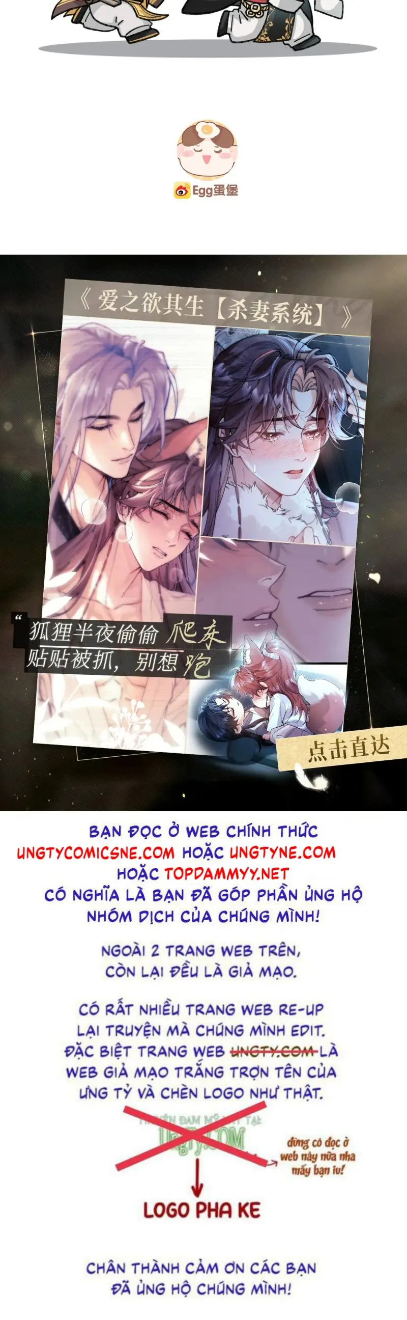 Scandal Ngọt Ngào Và Cay Nồng Chapter 26 - Trang 40