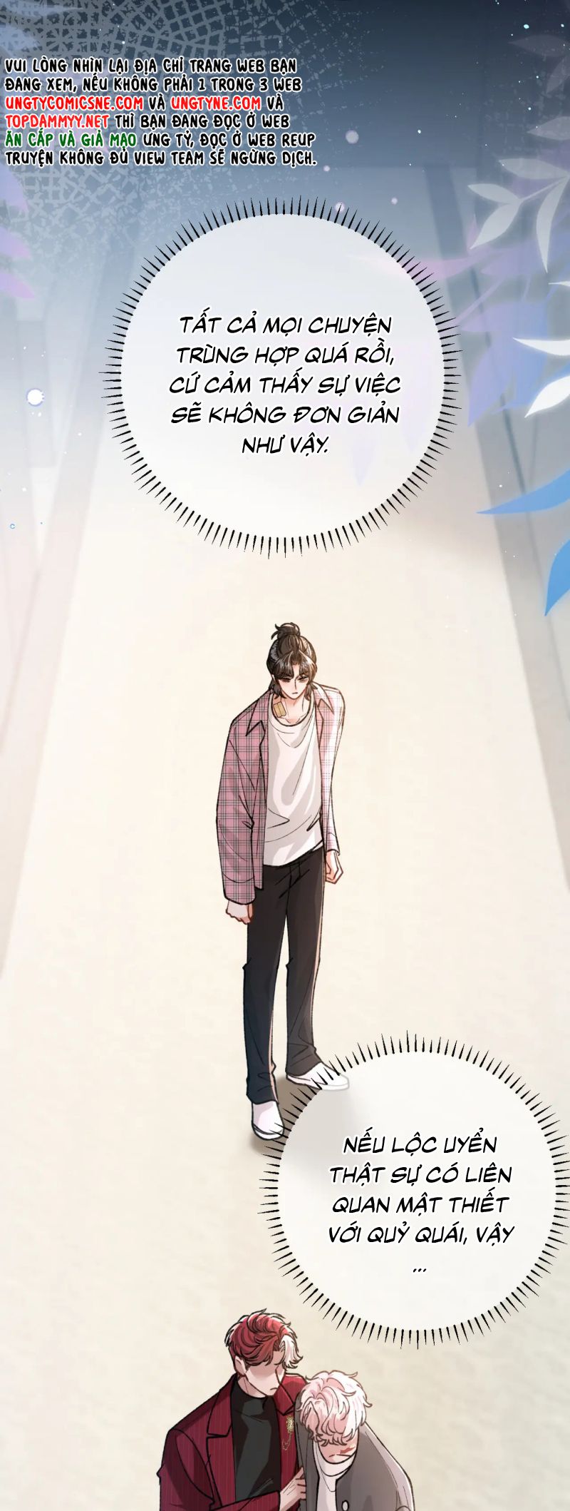 Scandal Ngọt Ngào Và Cay Nồng Chapter 26 - Trang 9