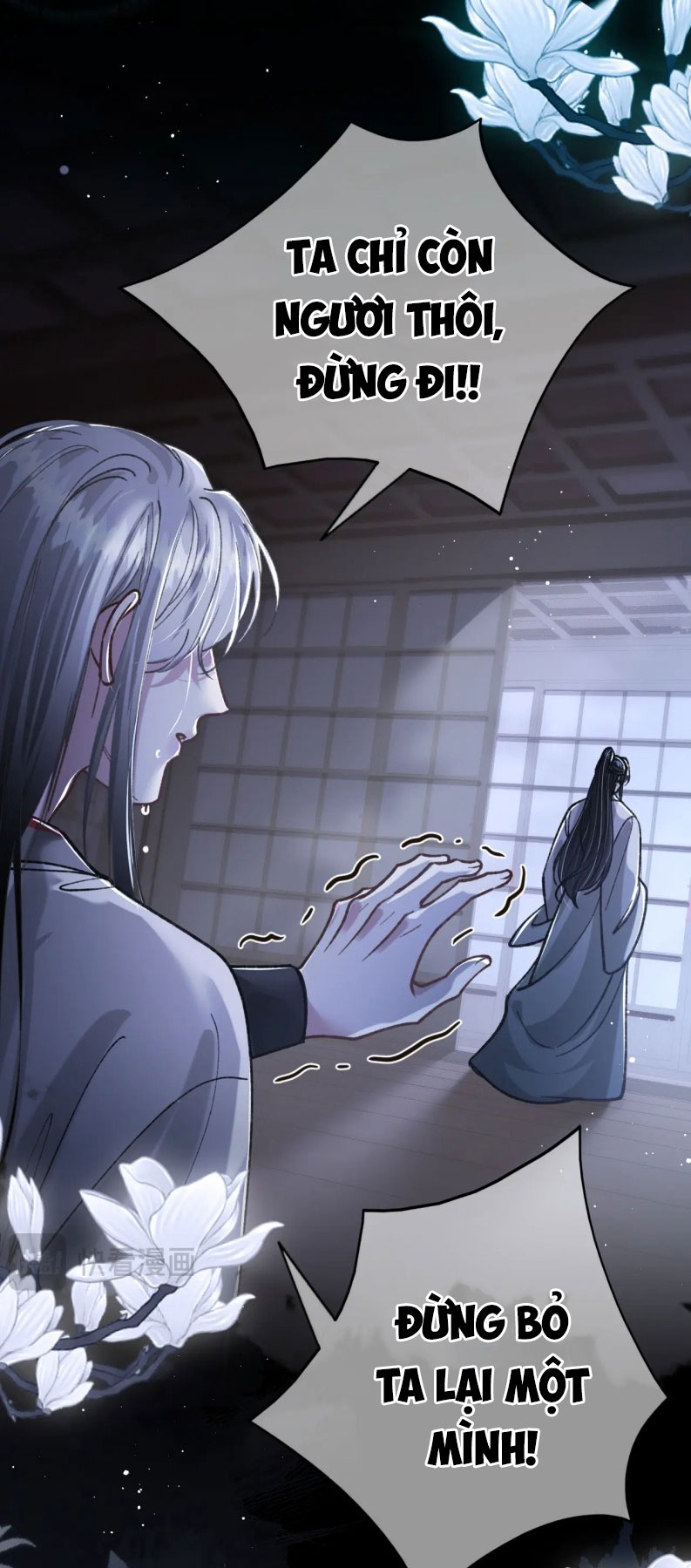 Scandal Ngọt Ngào Và Cay Nồng Chapter 27 - Trang 14