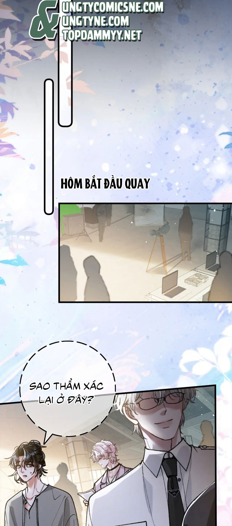 Scandal Ngọt Ngào Và Cay Nồng Chapter 27 - Trang 17