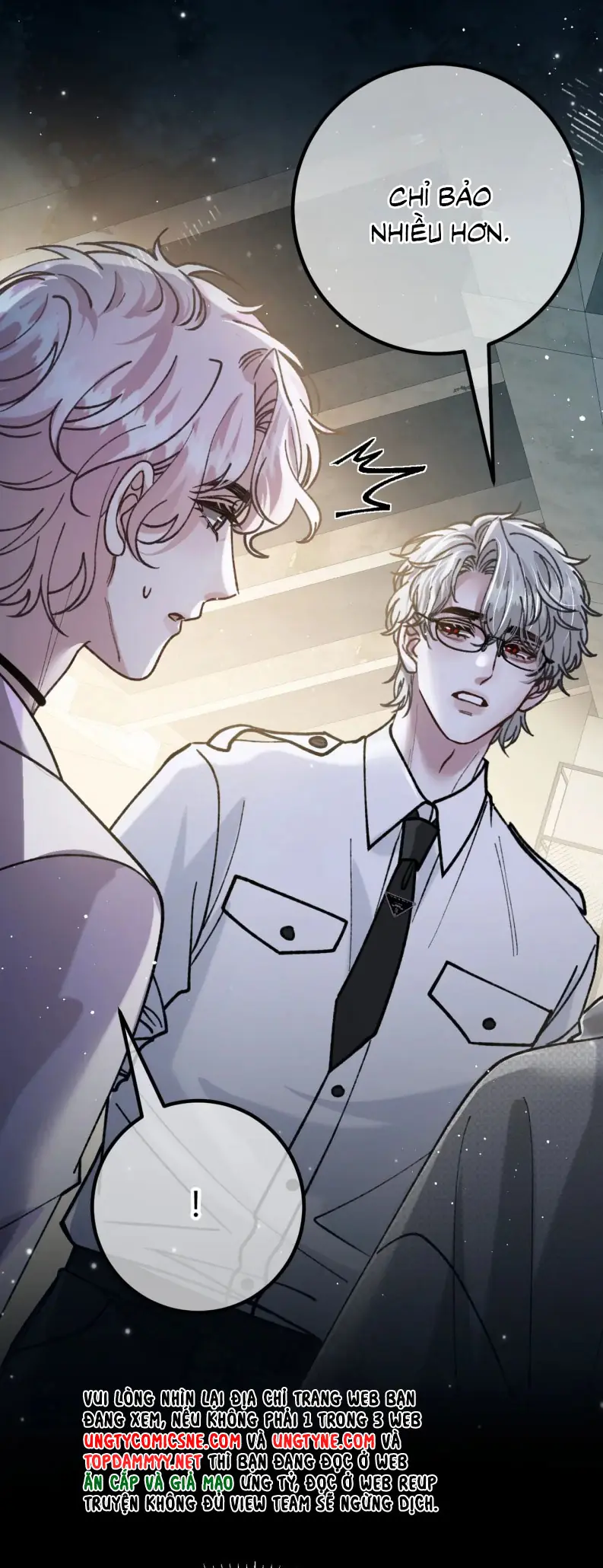 Scandal Ngọt Ngào Và Cay Nồng Chapter 27 - Trang 19