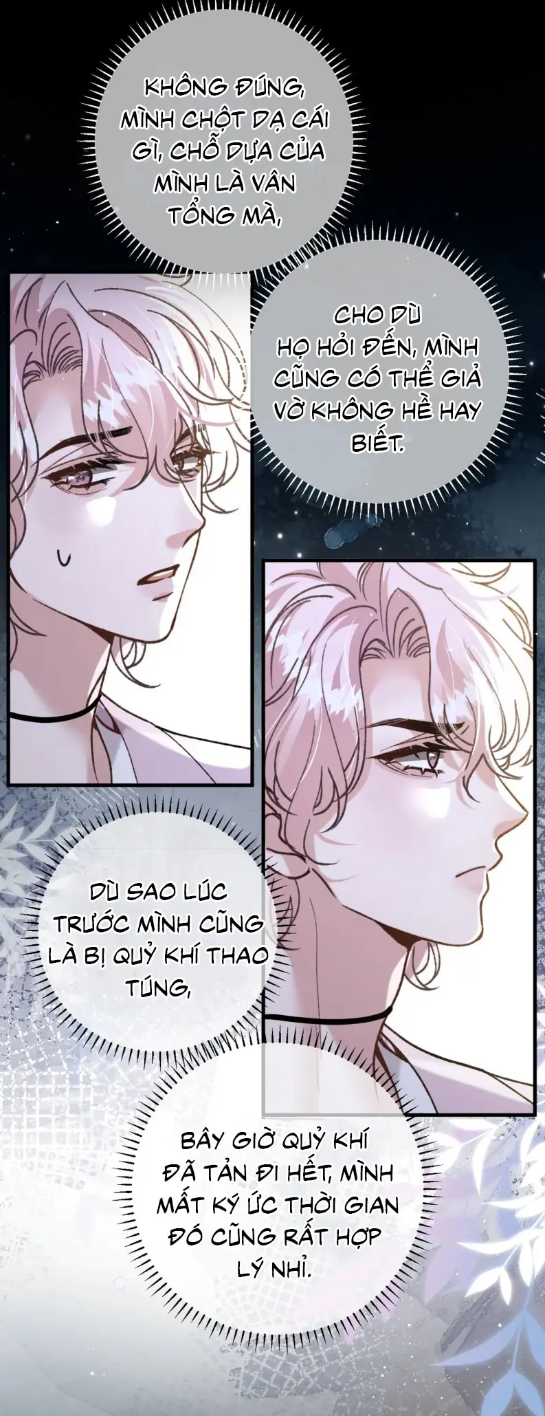 Scandal Ngọt Ngào Và Cay Nồng Chapter 27 - Trang 20