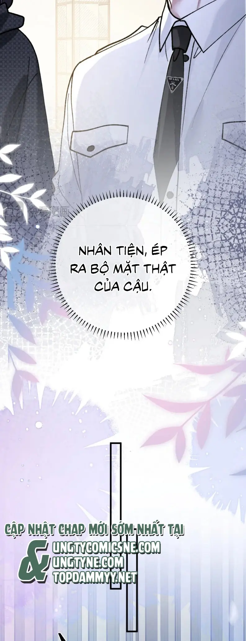 Scandal Ngọt Ngào Và Cay Nồng Chapter 27 - Trang 22