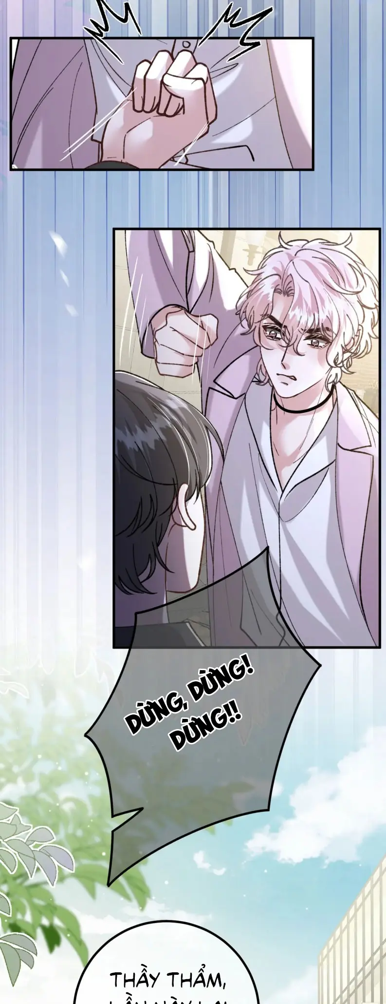 Scandal Ngọt Ngào Và Cay Nồng Chapter 27 - Trang 23
