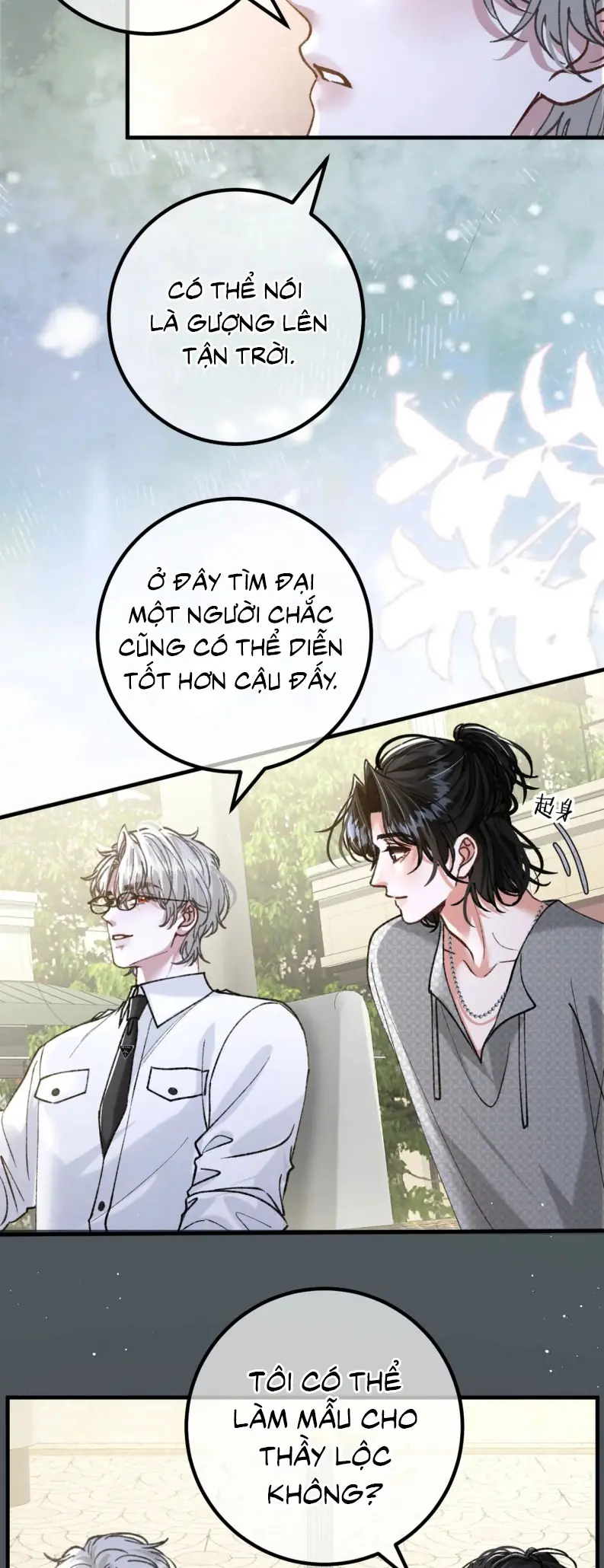 Scandal Ngọt Ngào Và Cay Nồng Chapter 27 - Trang 25