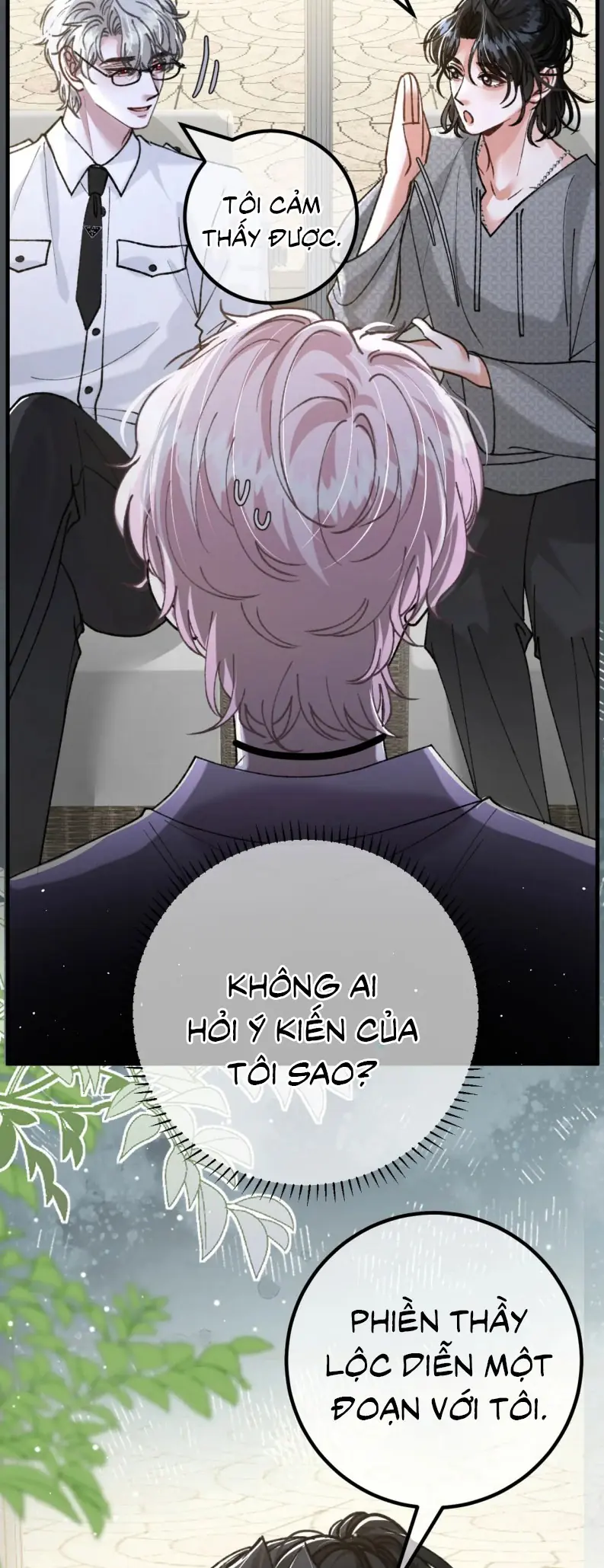 Scandal Ngọt Ngào Và Cay Nồng Chapter 27 - Trang 26