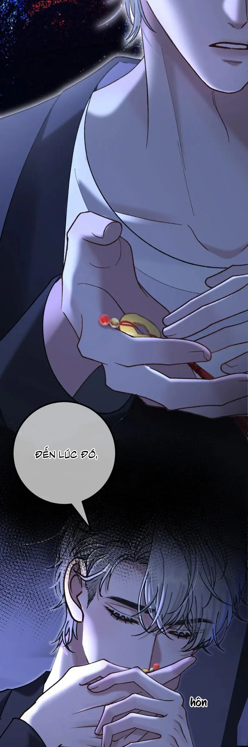 Scandal Ngọt Ngào Và Cay Nồng Chapter 27 - Trang 3