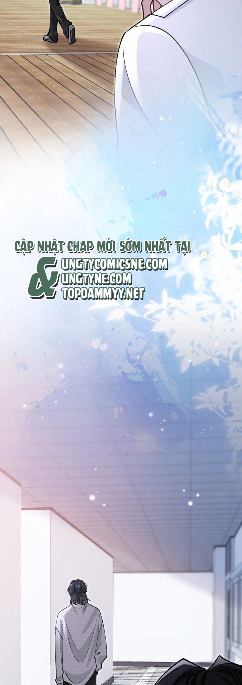 Scandal Ngọt Ngào Và Cay Nồng Chapter 27 - Trang 31