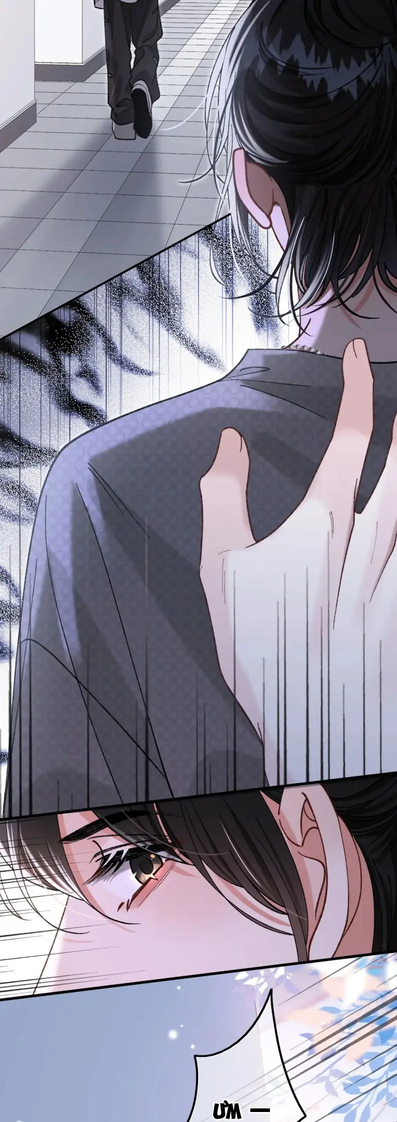 Scandal Ngọt Ngào Và Cay Nồng Chapter 27 - Trang 32