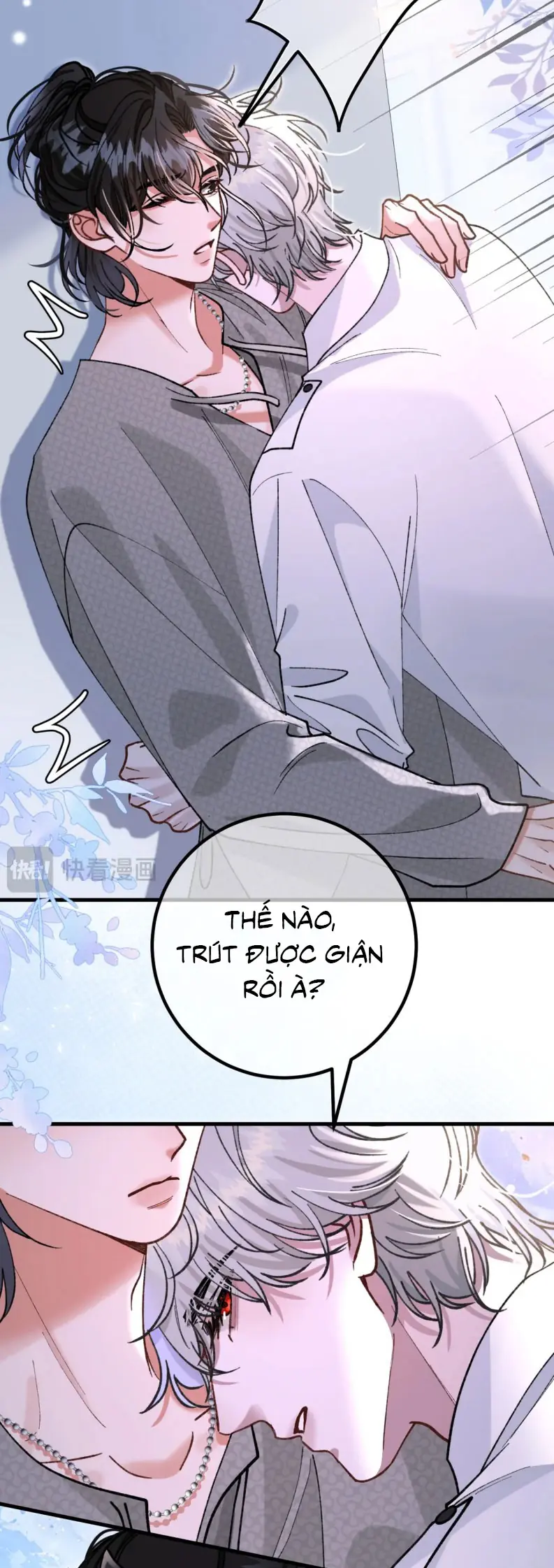 Scandal Ngọt Ngào Và Cay Nồng Chapter 27 - Trang 33