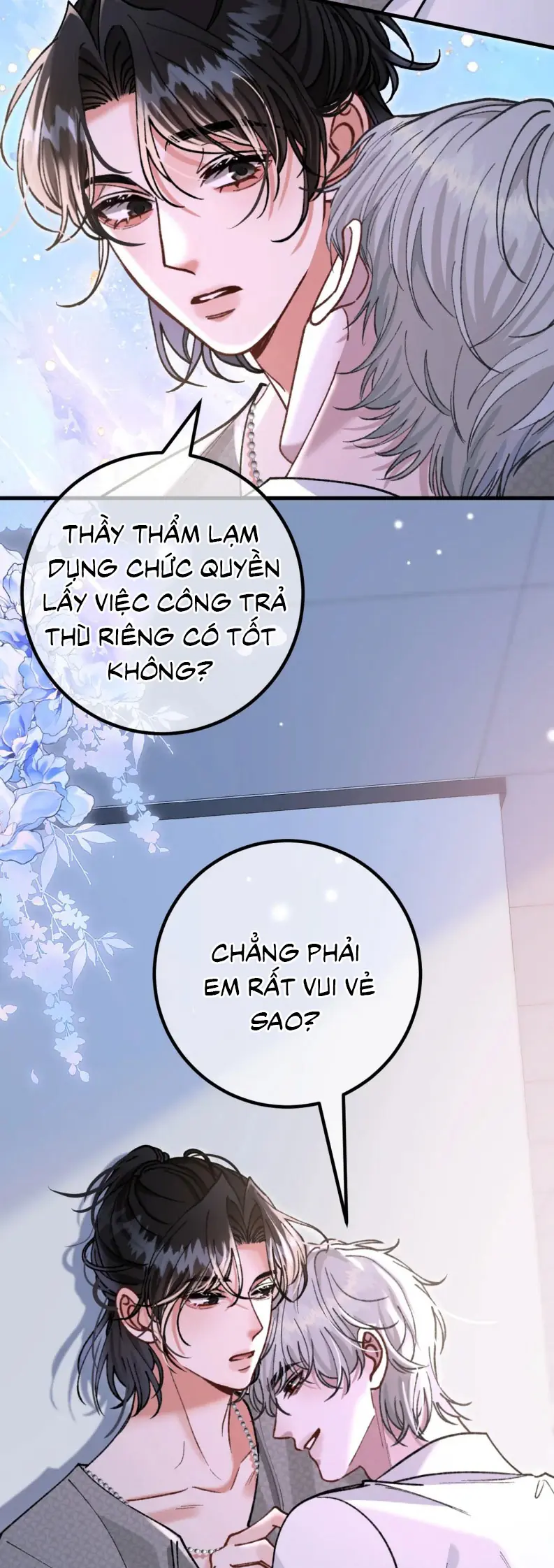 Scandal Ngọt Ngào Và Cay Nồng Chapter 27 - Trang 34