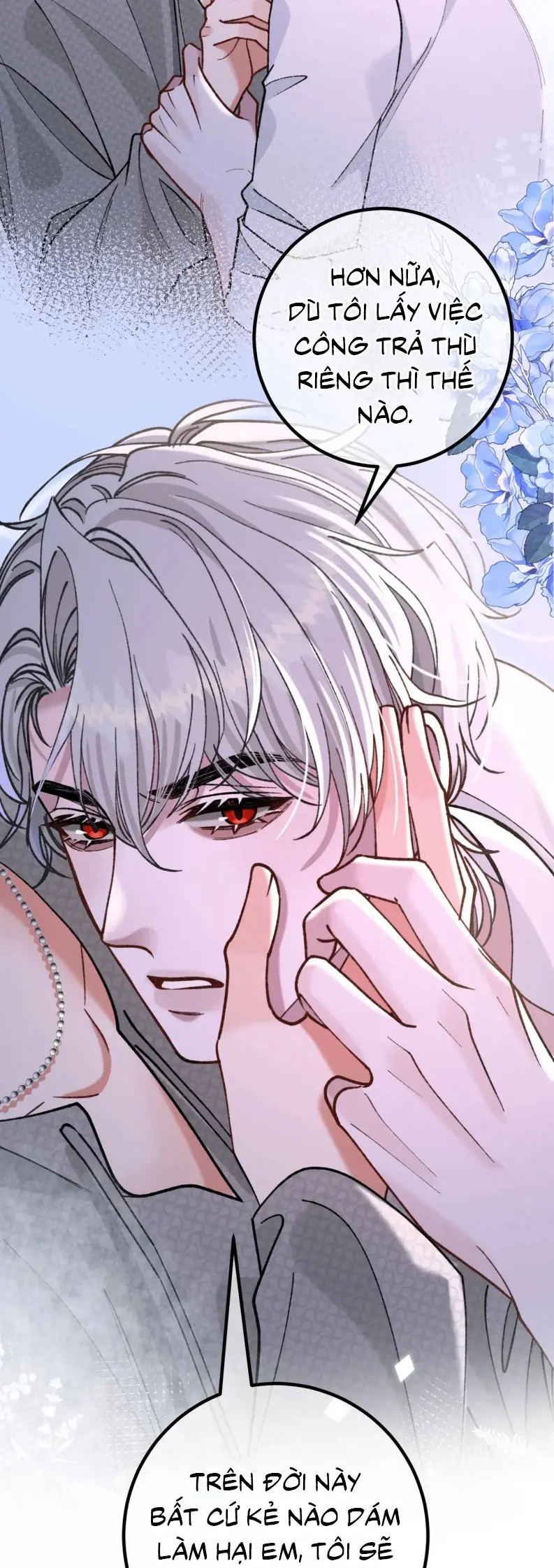 Scandal Ngọt Ngào Và Cay Nồng Chapter 27 - Trang 35