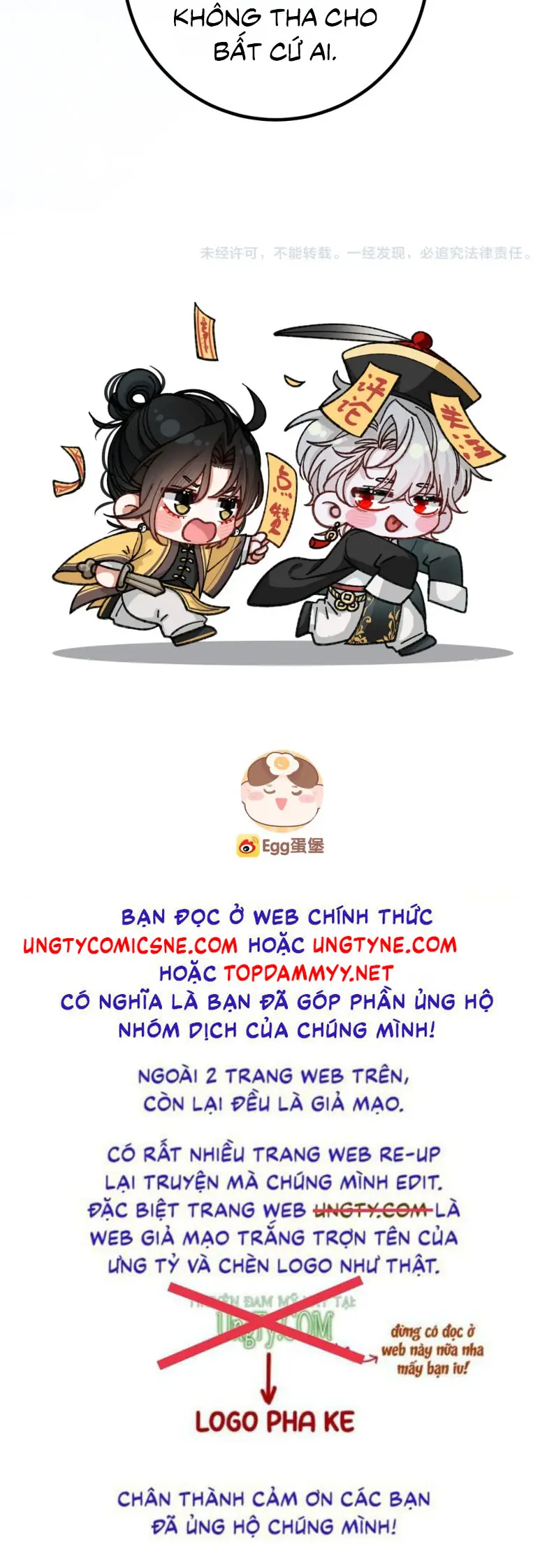 Scandal Ngọt Ngào Và Cay Nồng Chapter 27 - Trang 36