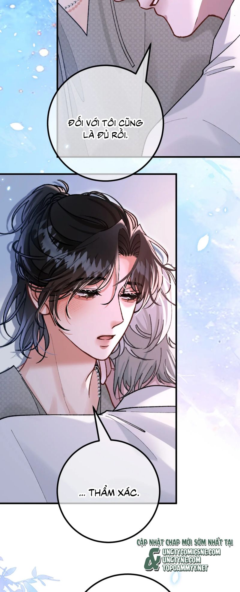 Scandal Ngọt Ngào Và Cay Nồng Chapter 28 - Trang 10