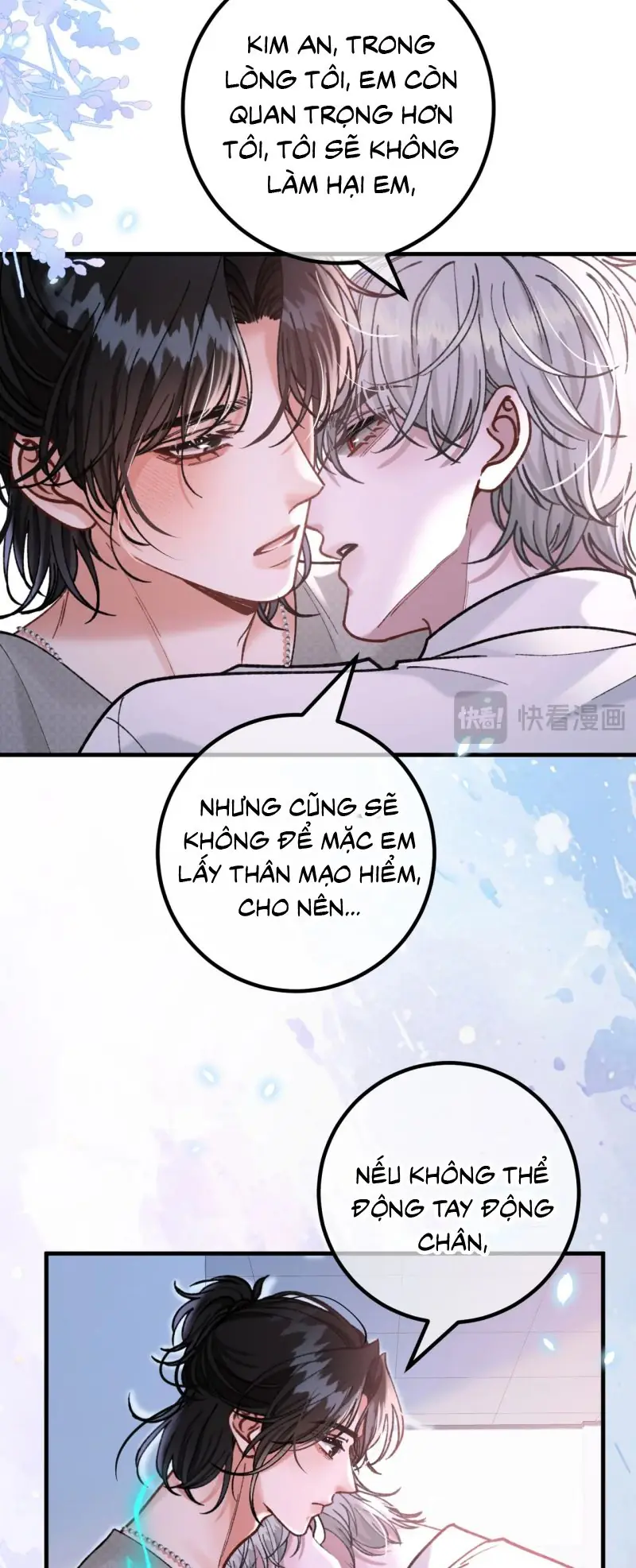 Scandal Ngọt Ngào Và Cay Nồng Chapter 28 - Trang 11
