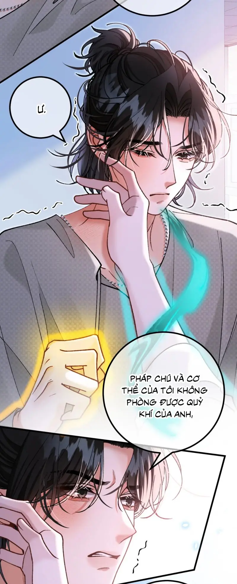 Scandal Ngọt Ngào Và Cay Nồng Chapter 28 - Trang 14