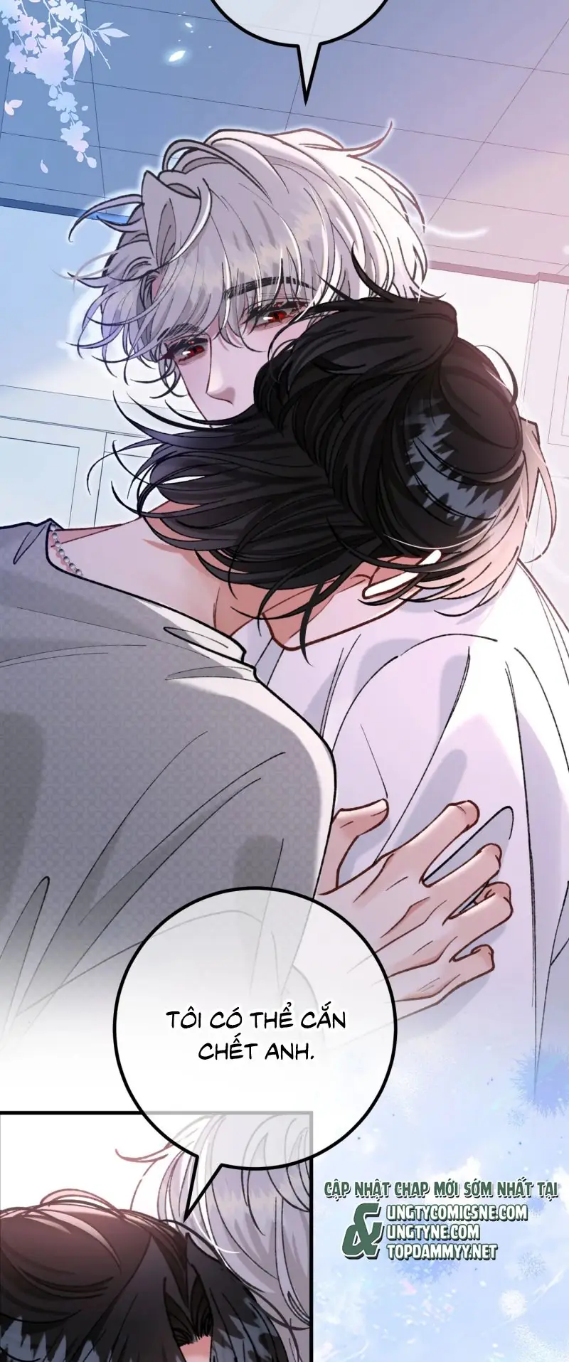 Scandal Ngọt Ngào Và Cay Nồng Chapter 28 - Trang 16