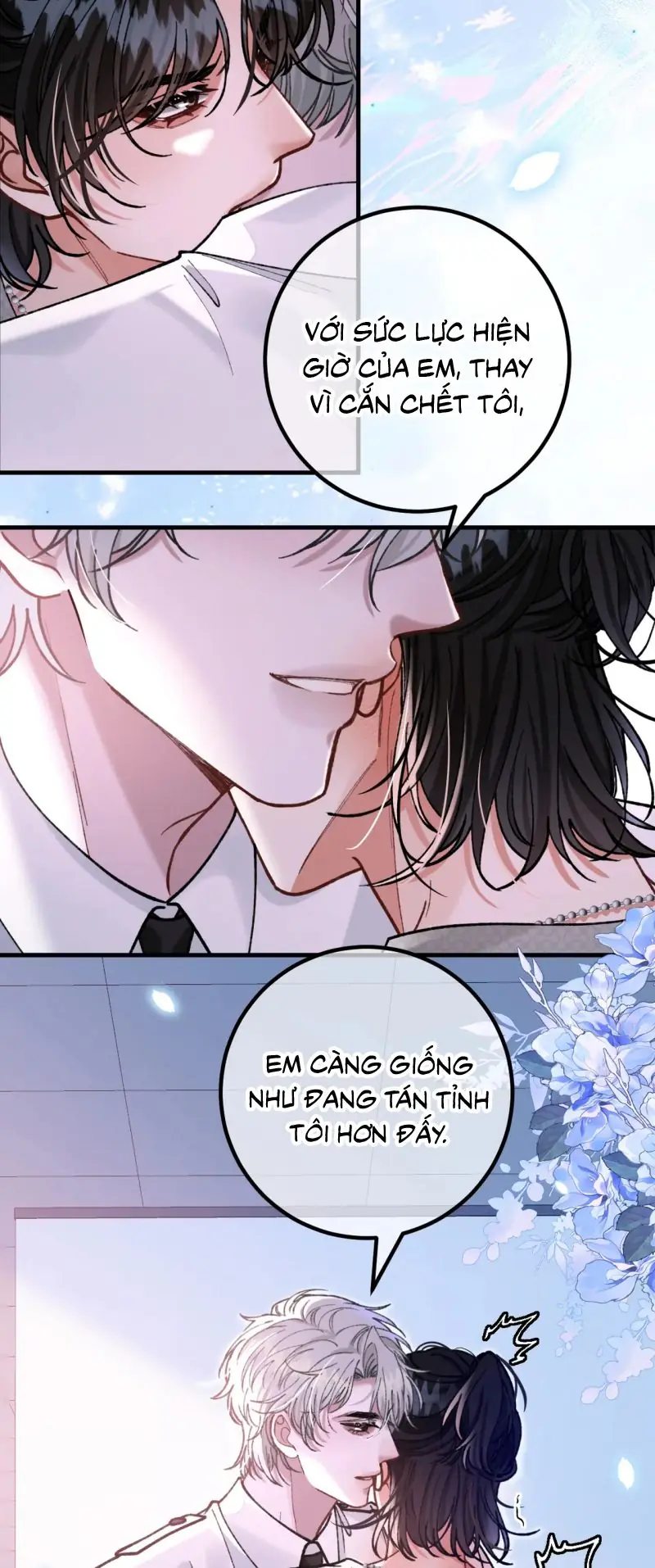 Scandal Ngọt Ngào Và Cay Nồng Chapter 28 - Trang 17