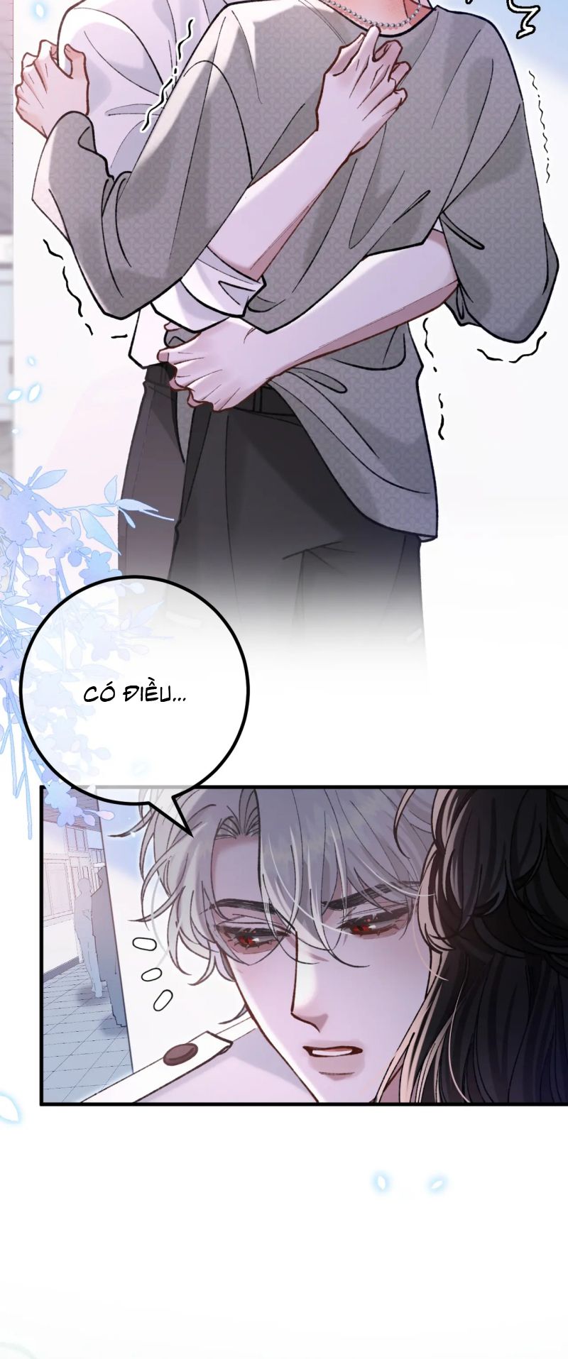 Scandal Ngọt Ngào Và Cay Nồng Chapter 28 - Trang 18