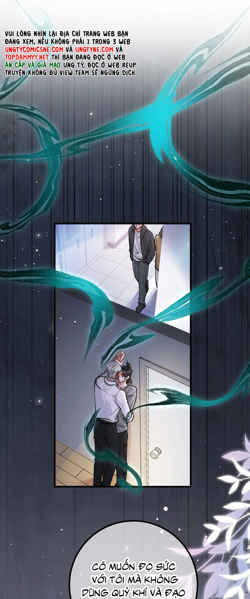 Scandal Ngọt Ngào Và Cay Nồng Chapter 28 - Trang 19