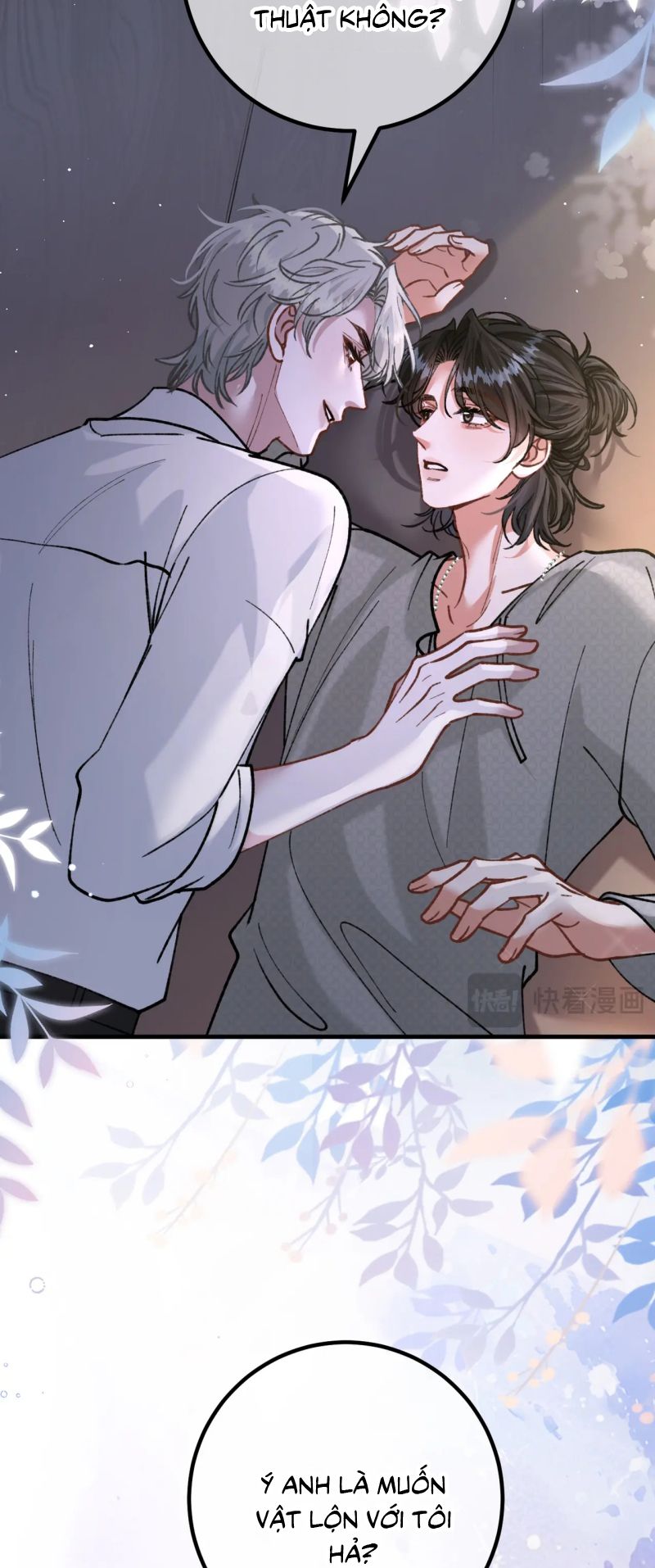 Scandal Ngọt Ngào Và Cay Nồng Chapter 28 - Trang 20