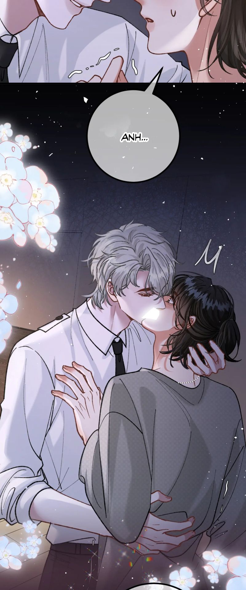 Scandal Ngọt Ngào Và Cay Nồng Chapter 28 - Trang 22