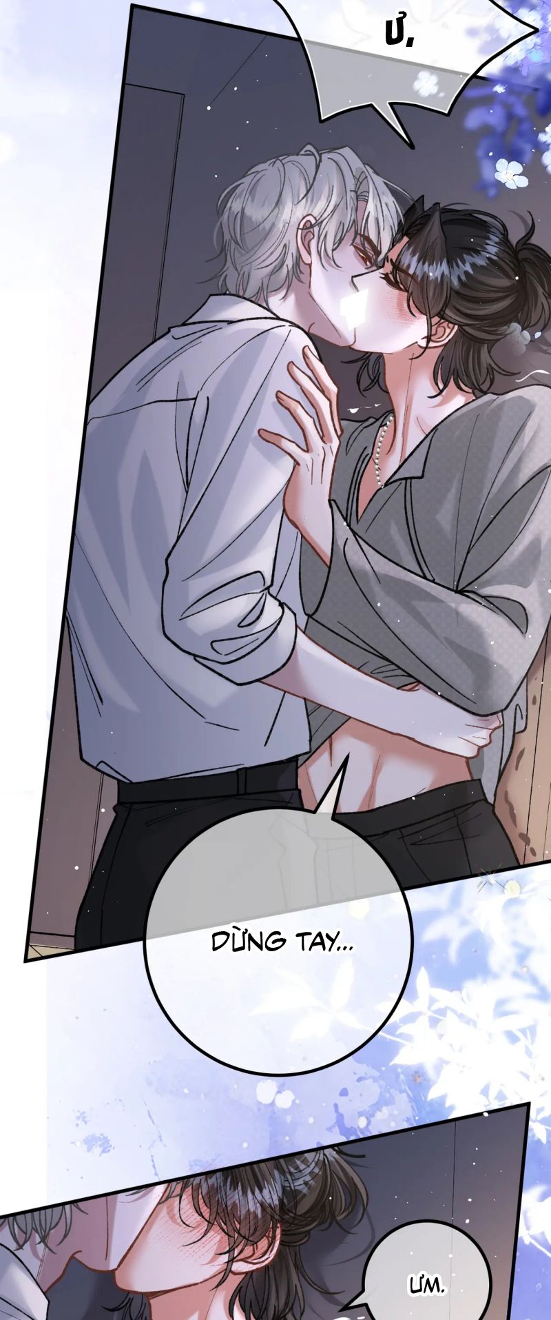 Scandal Ngọt Ngào Và Cay Nồng Chapter 28 - Trang 24