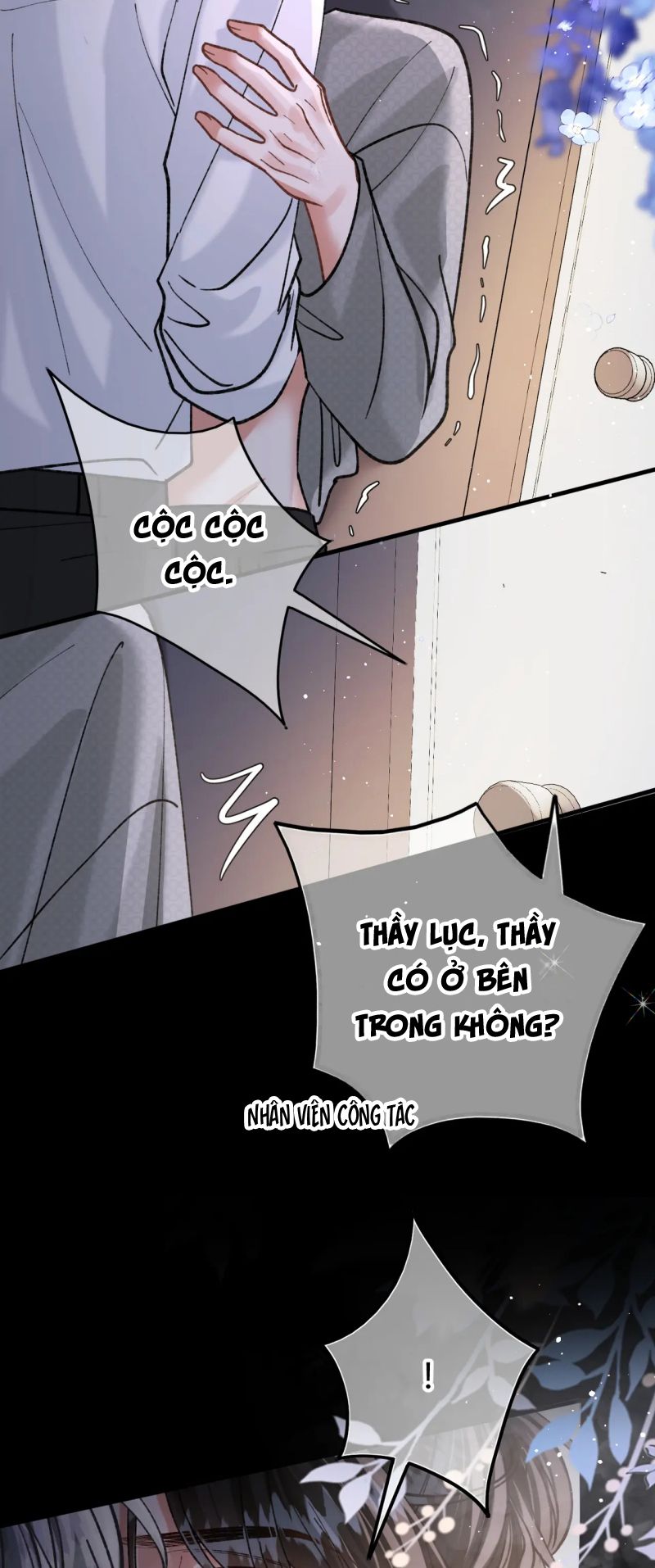 Scandal Ngọt Ngào Và Cay Nồng Chapter 28 - Trang 26