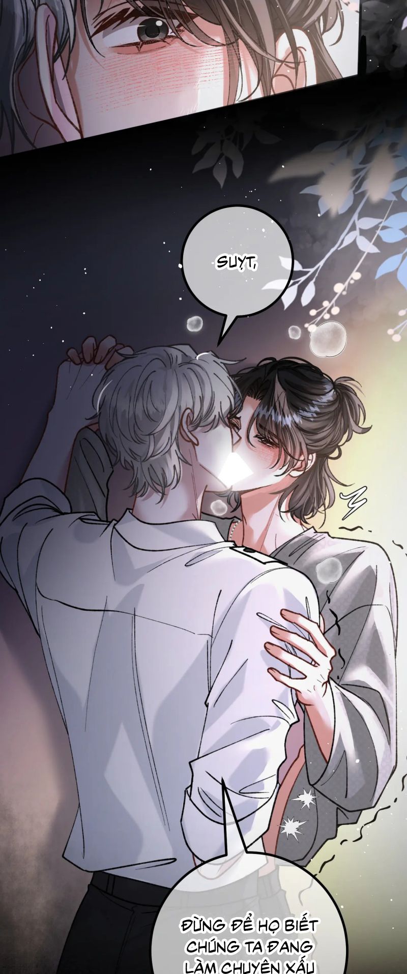Scandal Ngọt Ngào Và Cay Nồng Chapter 28 - Trang 27