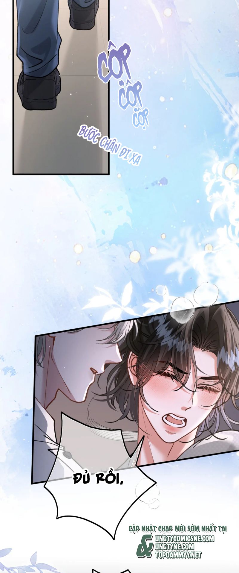 Scandal Ngọt Ngào Và Cay Nồng Chapter 28 - Trang 29