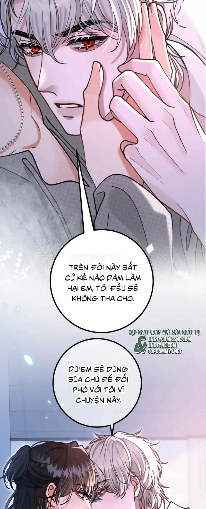 Scandal Ngọt Ngào Và Cay Nồng Chapter 28 - Trang 3