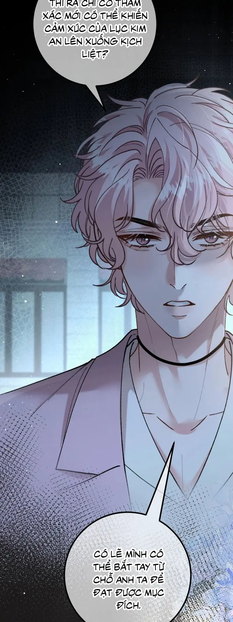 Scandal Ngọt Ngào Và Cay Nồng Chapter 28 - Trang 33