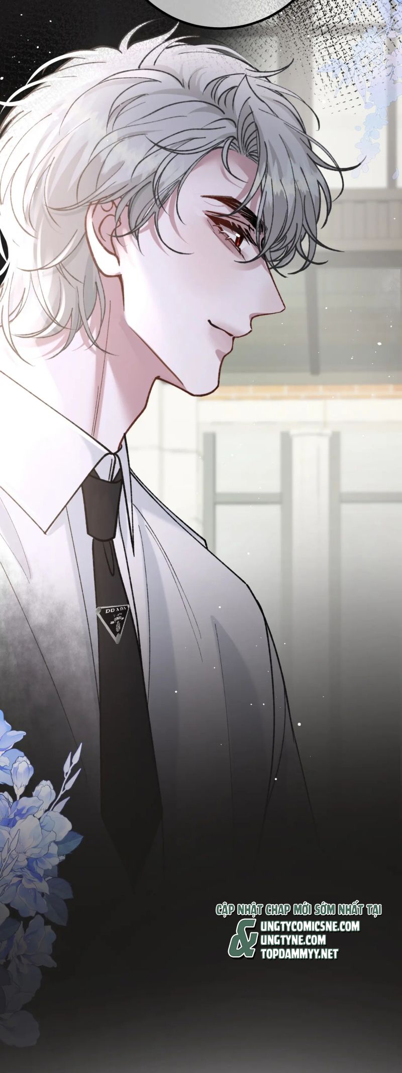 Scandal Ngọt Ngào Và Cay Nồng Chapter 28 - Trang 34