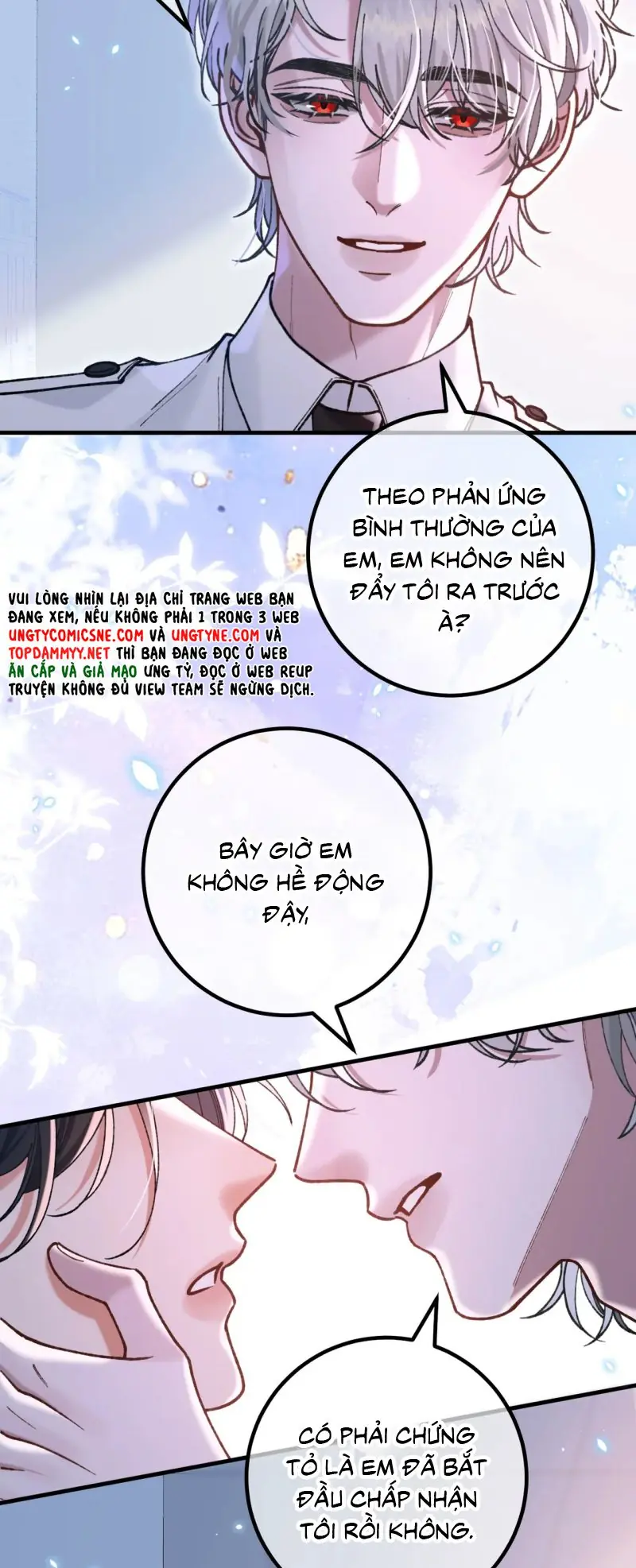 Scandal Ngọt Ngào Và Cay Nồng Chapter 28 - Trang 5