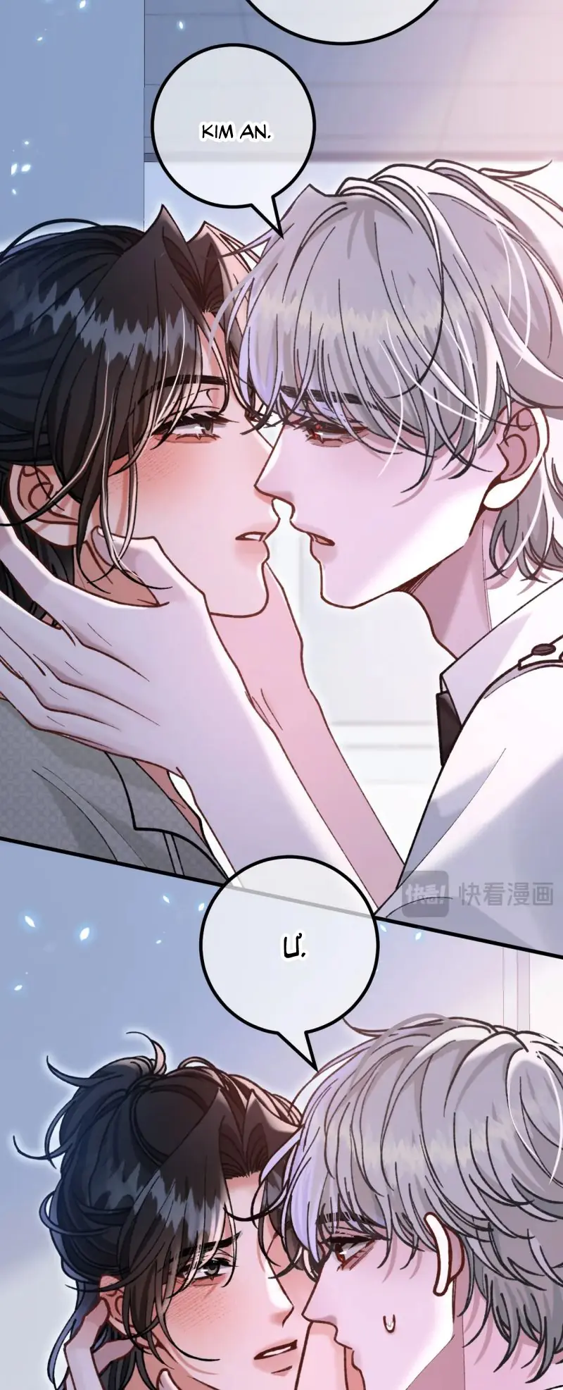 Scandal Ngọt Ngào Và Cay Nồng Chapter 28 - Trang 6