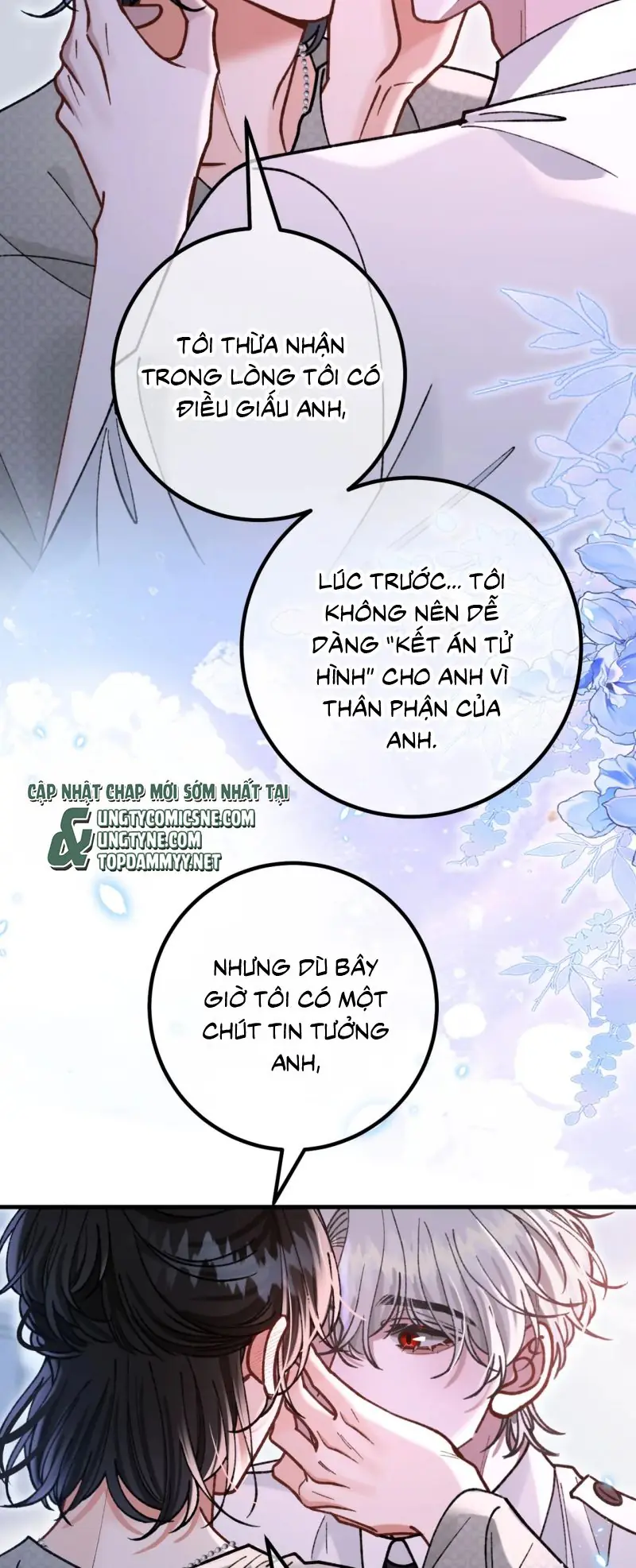 Scandal Ngọt Ngào Và Cay Nồng Chapter 28 - Trang 7
