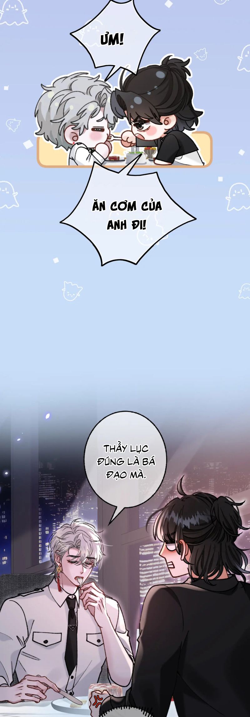 Scandal Ngọt Ngào Và Cay Nồng Chapter 29 - Trang 10
